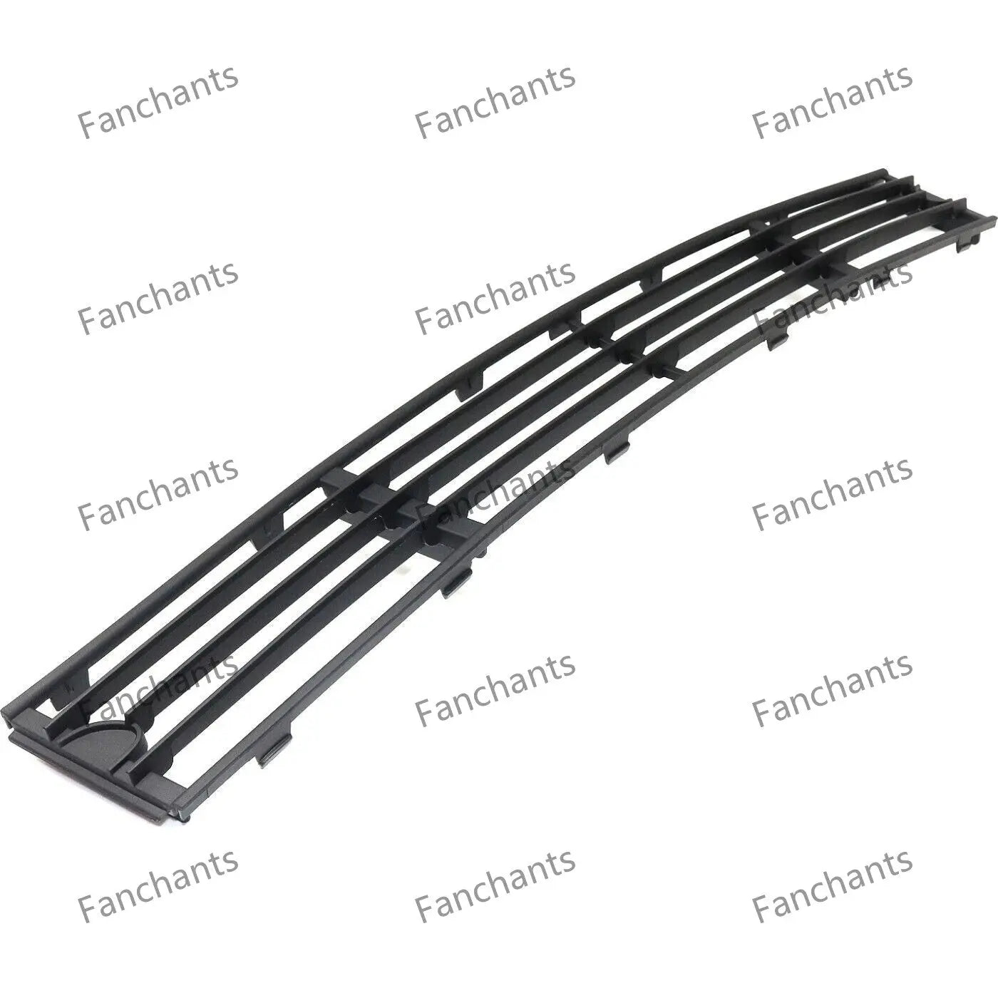 Suitable for BMW 7 Series F02LCI new front bumper lower net ventilation net 51117295273 FANCHANTS China Auto Parts Wholesales