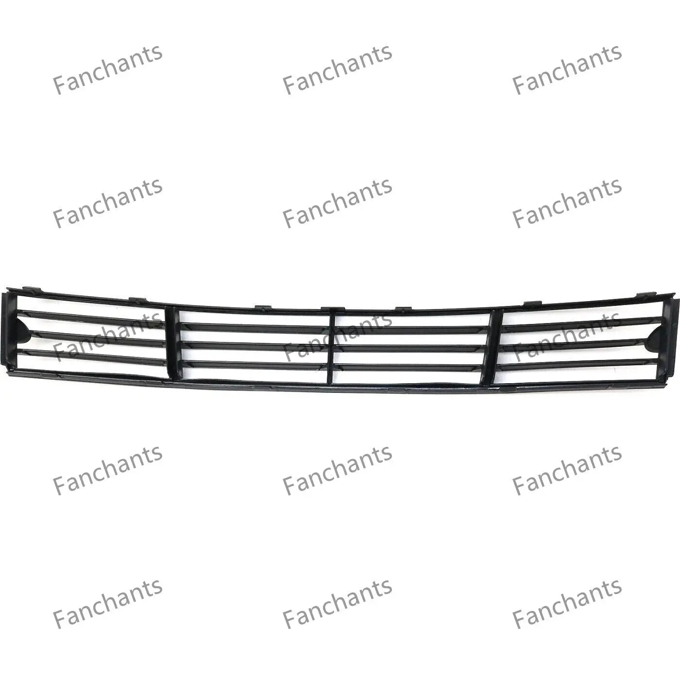 Suitable for BMW 7 Series F02LCI new front bumper lower net ventilation net 51117295273 FANCHANTS China Auto Parts Wholesales