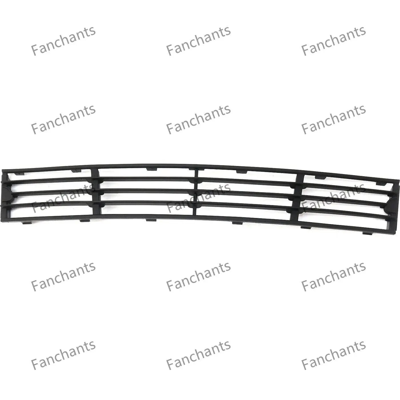 Suitable for BMW 7 Series F02LCI new front bumper lower net ventilation net 51117295273 FANCHANTS China Auto Parts Wholesales