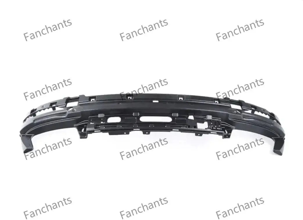 Suitable for BMW 7 Series F02LCI rear bumper guard plate adapter 51127301226 FANCHANTS China Auto Parts Wholesales