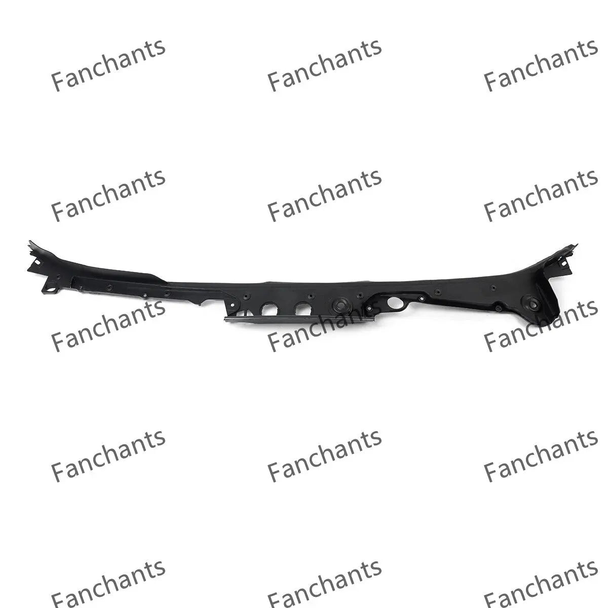 Suitable for BMW 7 Series F02LCI wiper water plate windshield frame plate car cover 51717184563 FANCHANTS China Auto Parts Wholesales