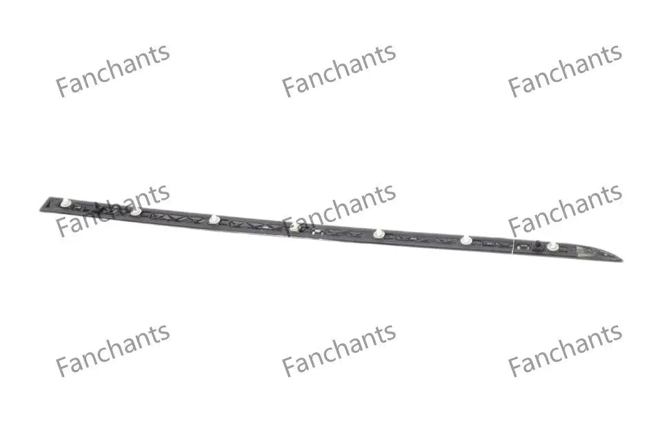 Suitable for BMW 7 Series G11 740i rear door bright strip 51357364353 51357364354 FANCHANTS China Auto Parts Wholesales