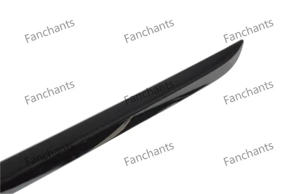 Suitable for BMW 7 Series G11 740i rear door bright strip 51357364353 51357364354 FANCHANTS China Auto Parts Wholesales