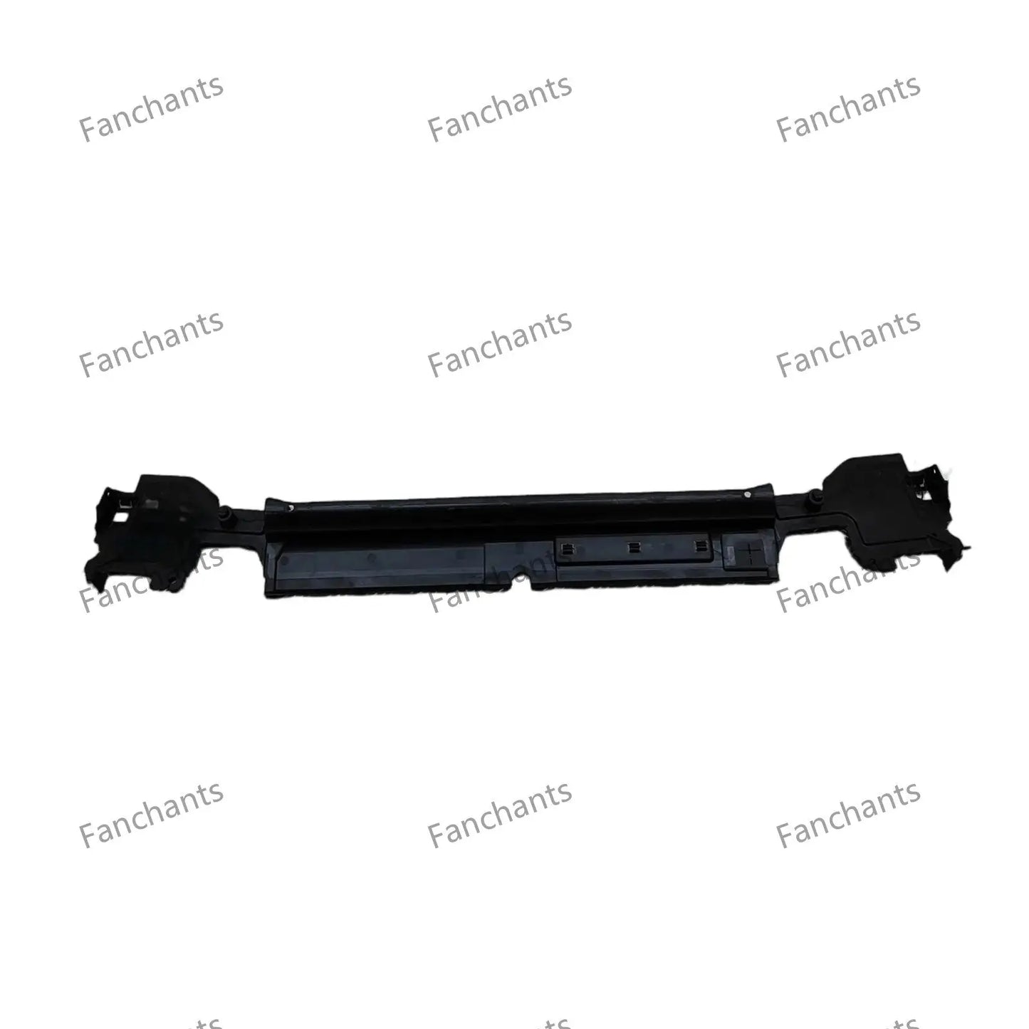 Suitable for BMW 7 Series G11 G12 air duct water tank lower part 51747475263 FANCHANTS China Auto Parts Wholesales