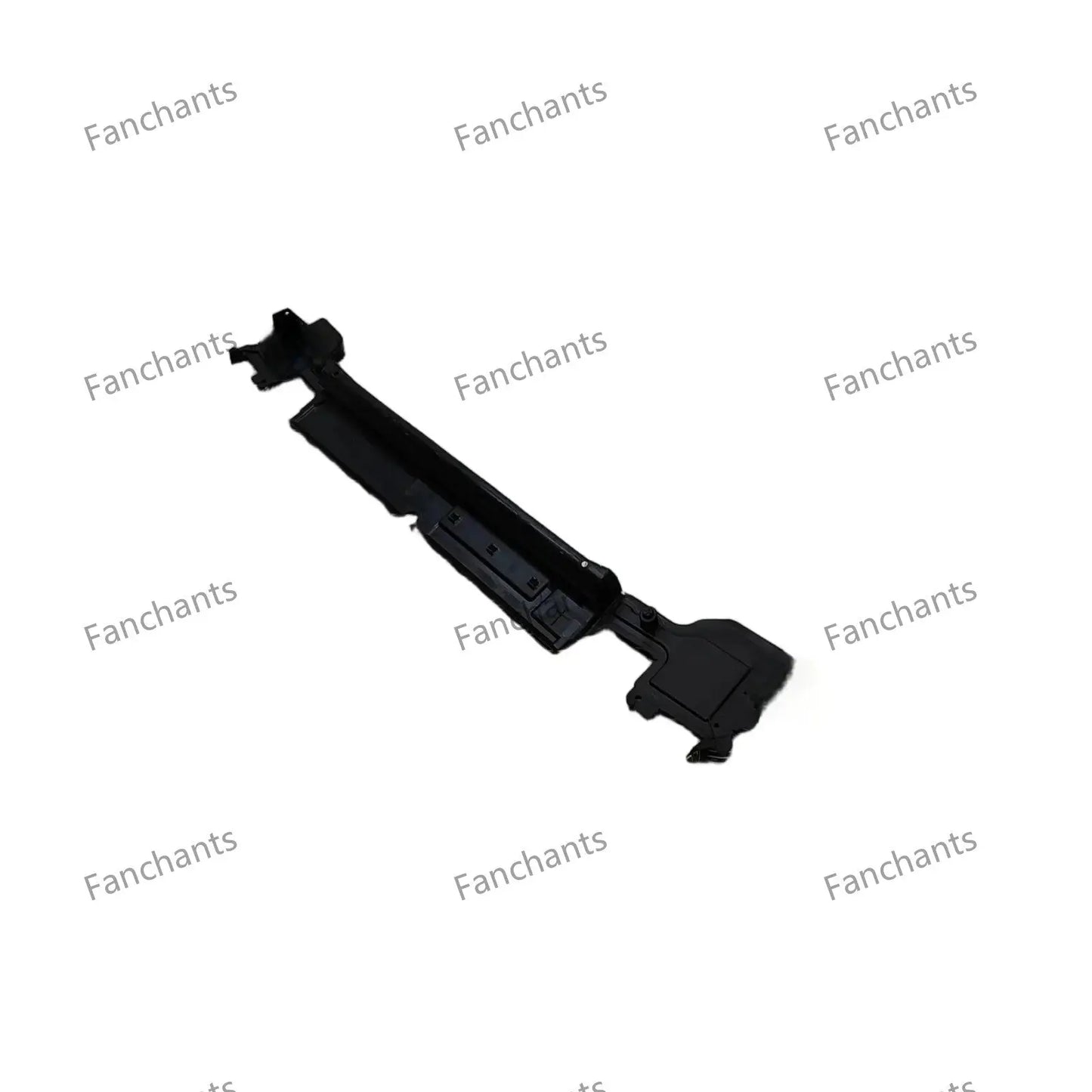 Suitable for BMW 7 Series G11 G12 air duct water tank lower part 51747475263 FANCHANTS China Auto Parts Wholesales