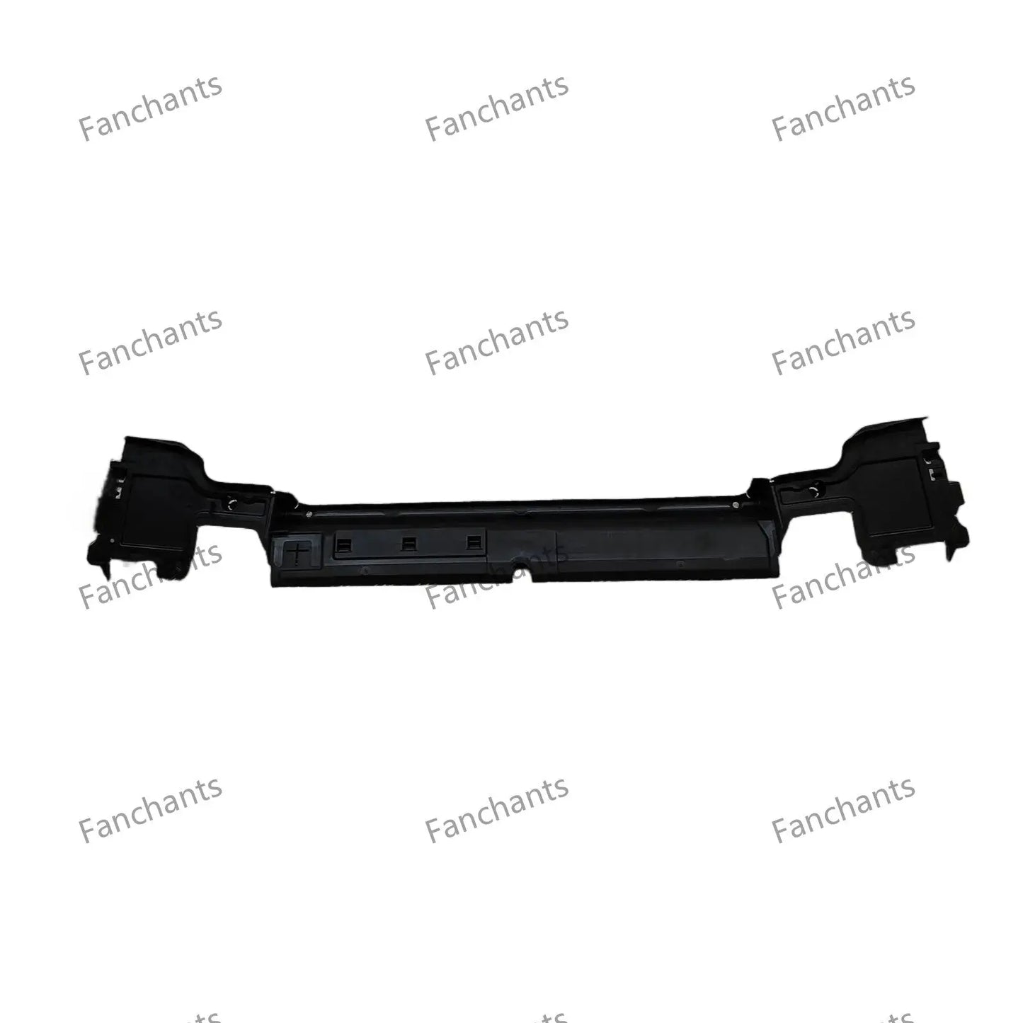 Suitable for BMW 7 Series G11 G12 air duct water tank lower part 51747475263 FANCHANTS China Auto Parts Wholesales