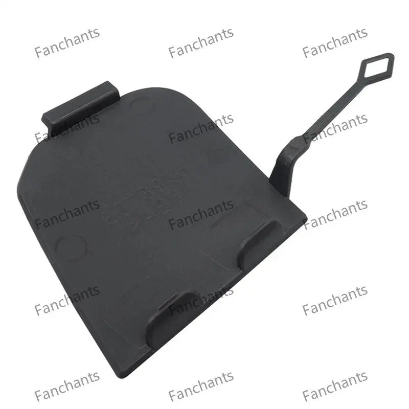 Suitable for BMW 7 Series G12 front bumper trailer cover front bumper trailer hook cover 51118745836 FANCHANTS China Auto Parts Wholesales