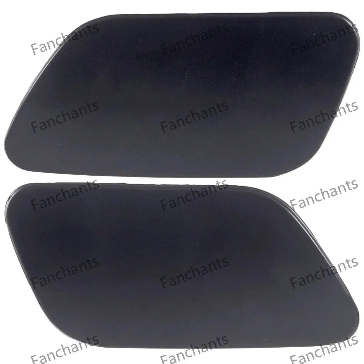 Suitable for BMW 7 Series G12 front bumper water spray cover headlight water spray gun cover 51117405595 51117405596 FANCHANTS China Auto Parts Wholesales