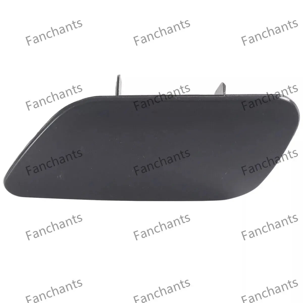 Suitable for BMW 7 Series G12 front bumper water spray cover headlight water spray gun cover 51117405595 51117405596 FANCHANTS China Auto Parts Wholesales