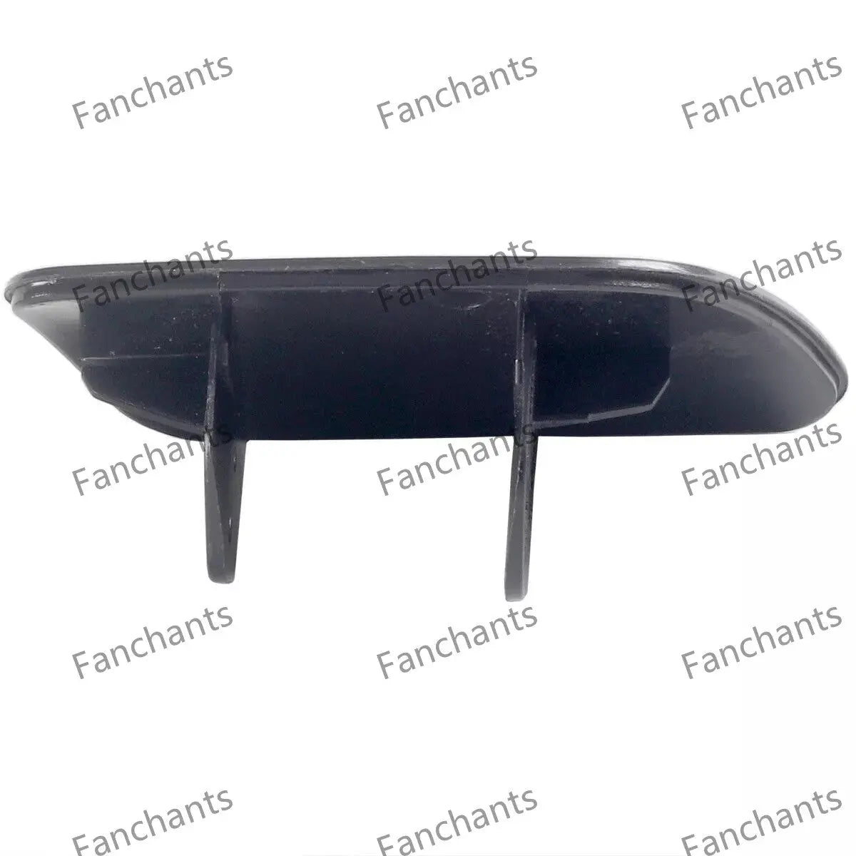 Suitable for BMW 7 Series G12 front bumper water spray cover headlight water spray gun cover 51117405595 51117405596 FANCHANTS China Auto Parts Wholesales