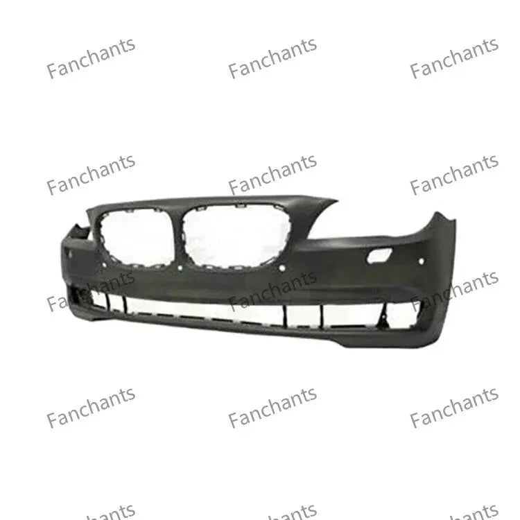 Suitable for BMW 7 Series bumper anti-collision front bumper bumper front and rear protection bar with holes 51117238751 51117238752 FANCHANTS China Auto Parts Wholesales