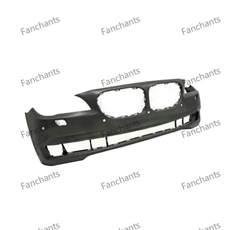 Suitable for BMW 7 Series bumper anti-collision front bumper bumper front and rear protection bar with holes 51117238751 51117238752 FANCHANTS China Auto Parts Wholesales
