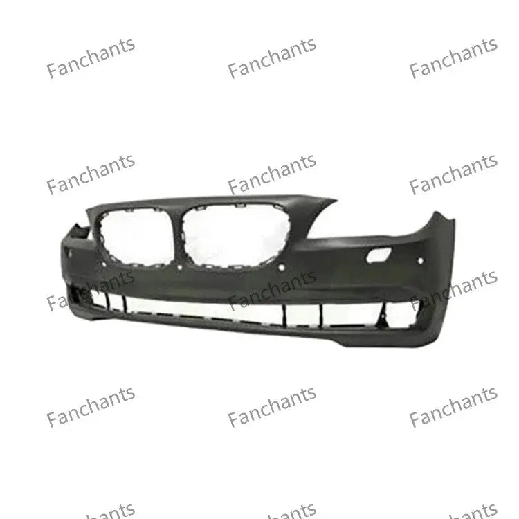 Suitable for BMW 7 Series bumper anti-collision front bumper bumper front and rear protection bar with holes 51117238751 51117238752 FANCHANTS China Auto Parts Wholesales