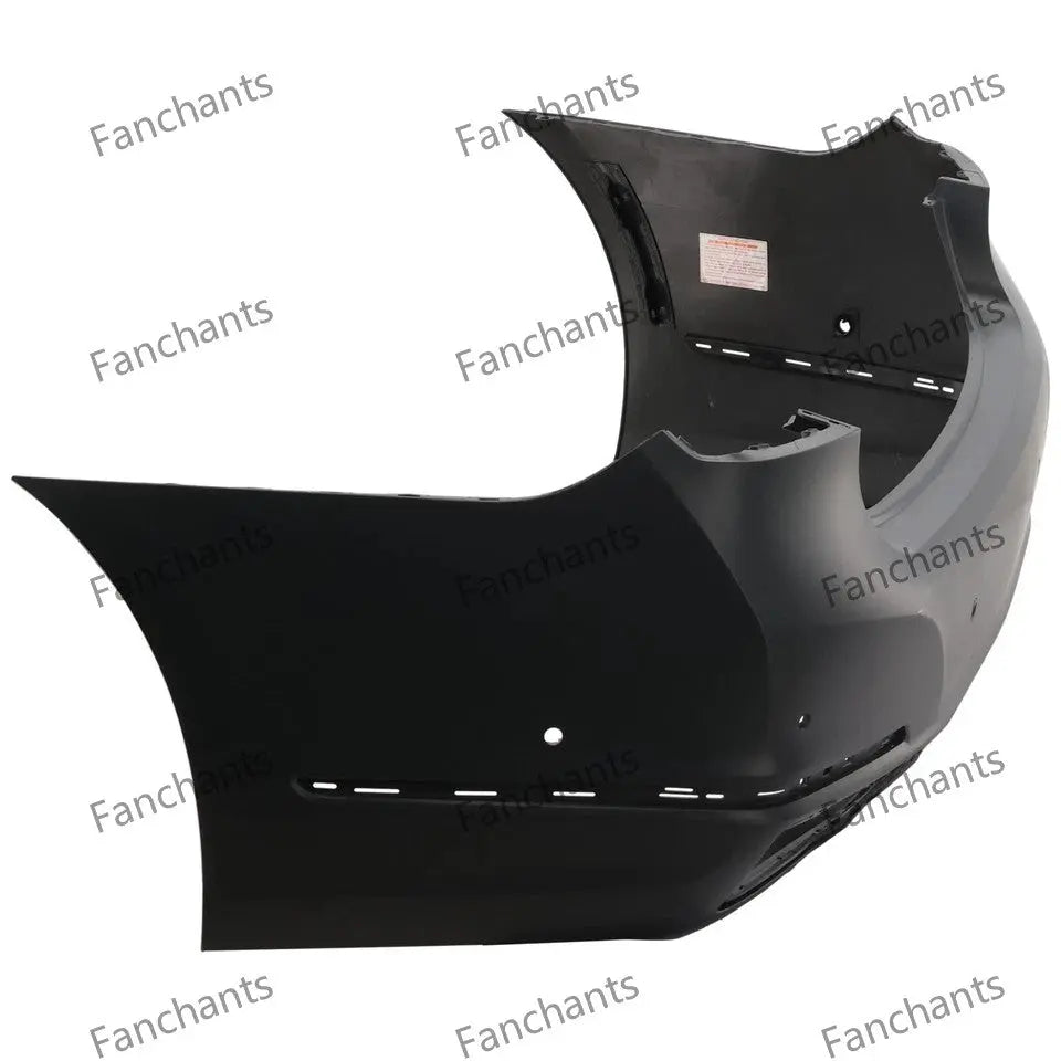 Suitable for BMW 7 Series bumper cover rear 51129466568 FANCHANTS China Auto Parts Wholesales