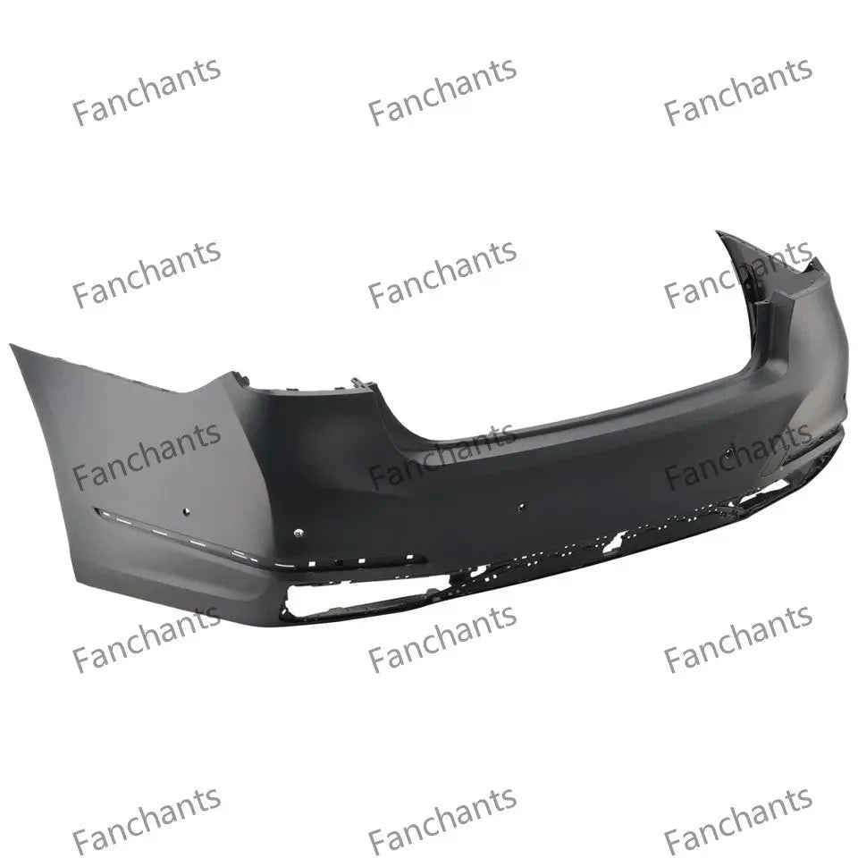 Suitable for BMW 7 Series bumper cover rear 51129466568 FANCHANTS China Auto Parts Wholesales