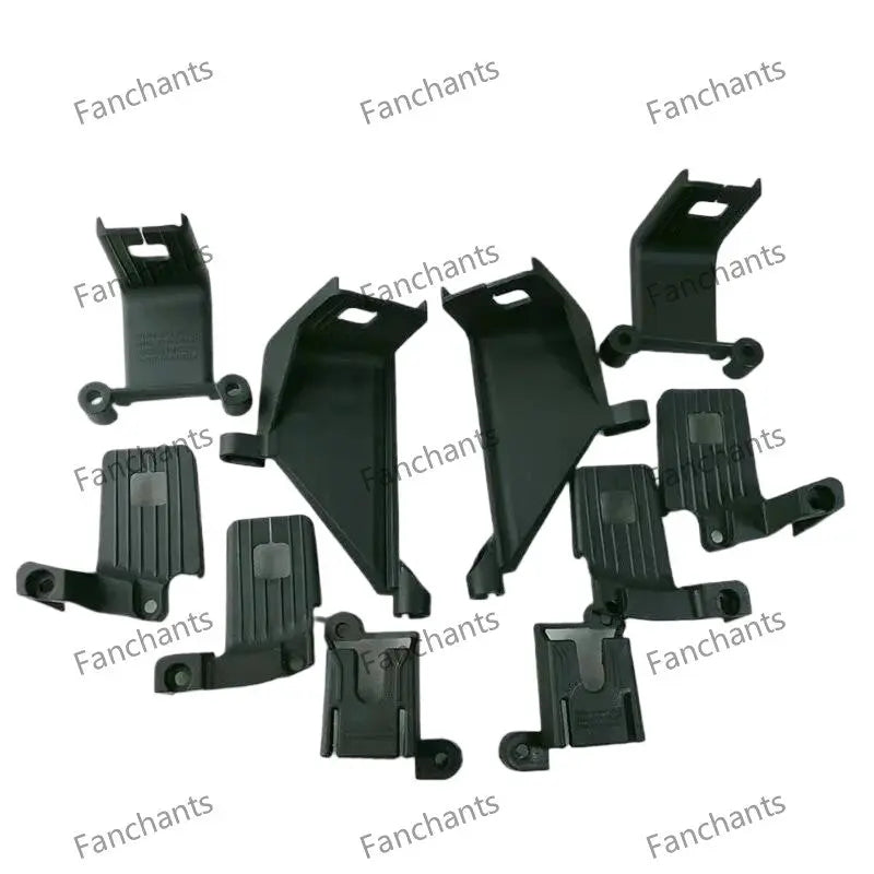 Suitable for BMW E70 X5/E71 X6 headlight repair kit 63117205837 63117205838 - FANCHANTS China Auto Parts Wholesales
