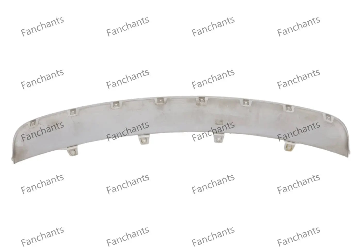 Suitable for BMW E70X5 LCI front bumper bottom protection plate front bumper lower trim 51117222729 - FANCHANTS China Auto Parts Wholesales