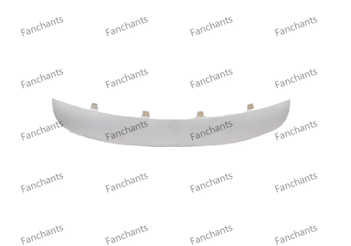 Suitable for BMW E70X5 LCI front bumper bottom protection plate front bumper lower trim 51117222729 - FANCHANTS China Auto Parts Wholesales