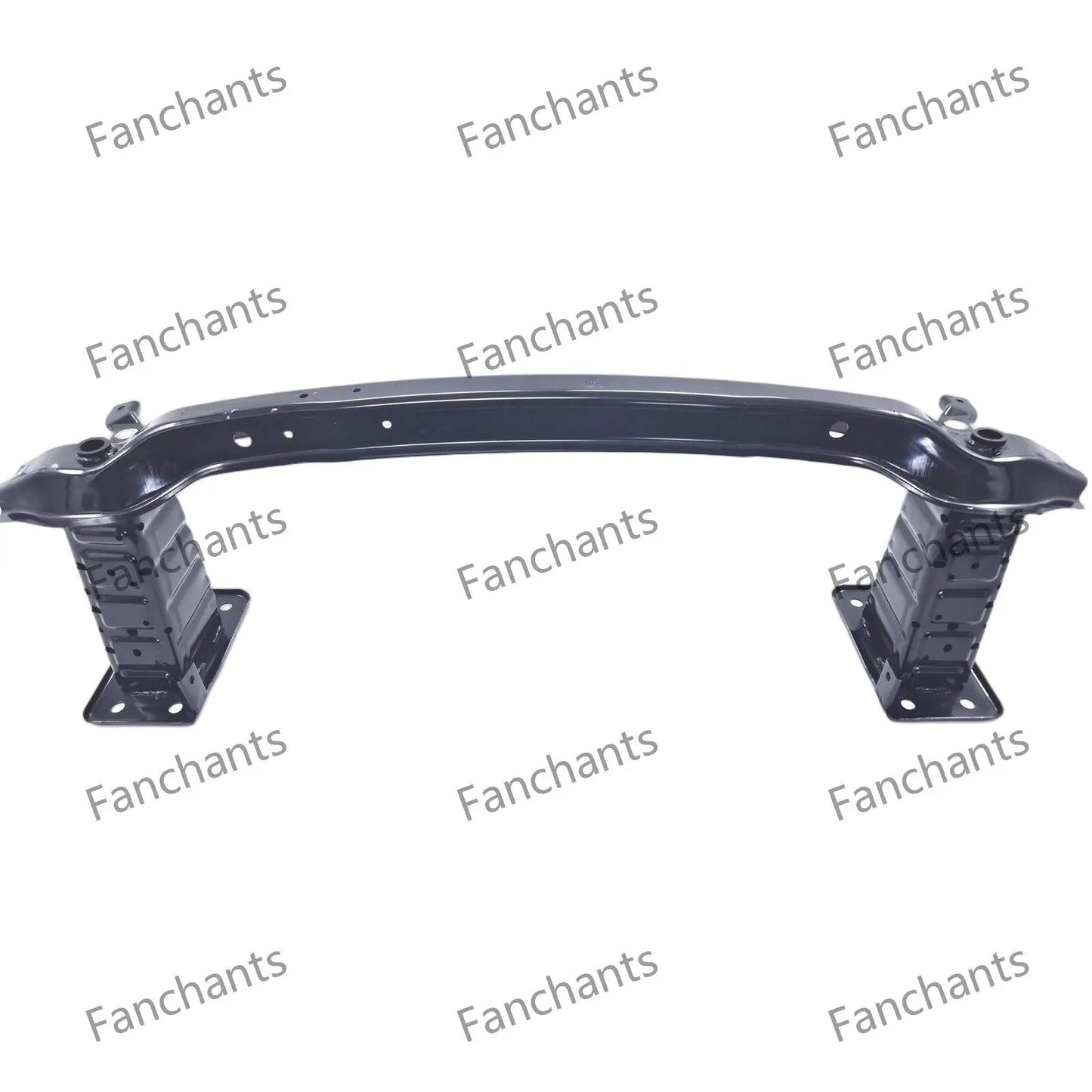 Suitable for BMW E70X5 LCI front bumper frame front bumper frame 51117229085 - FANCHANTS China Auto Parts Wholesales
