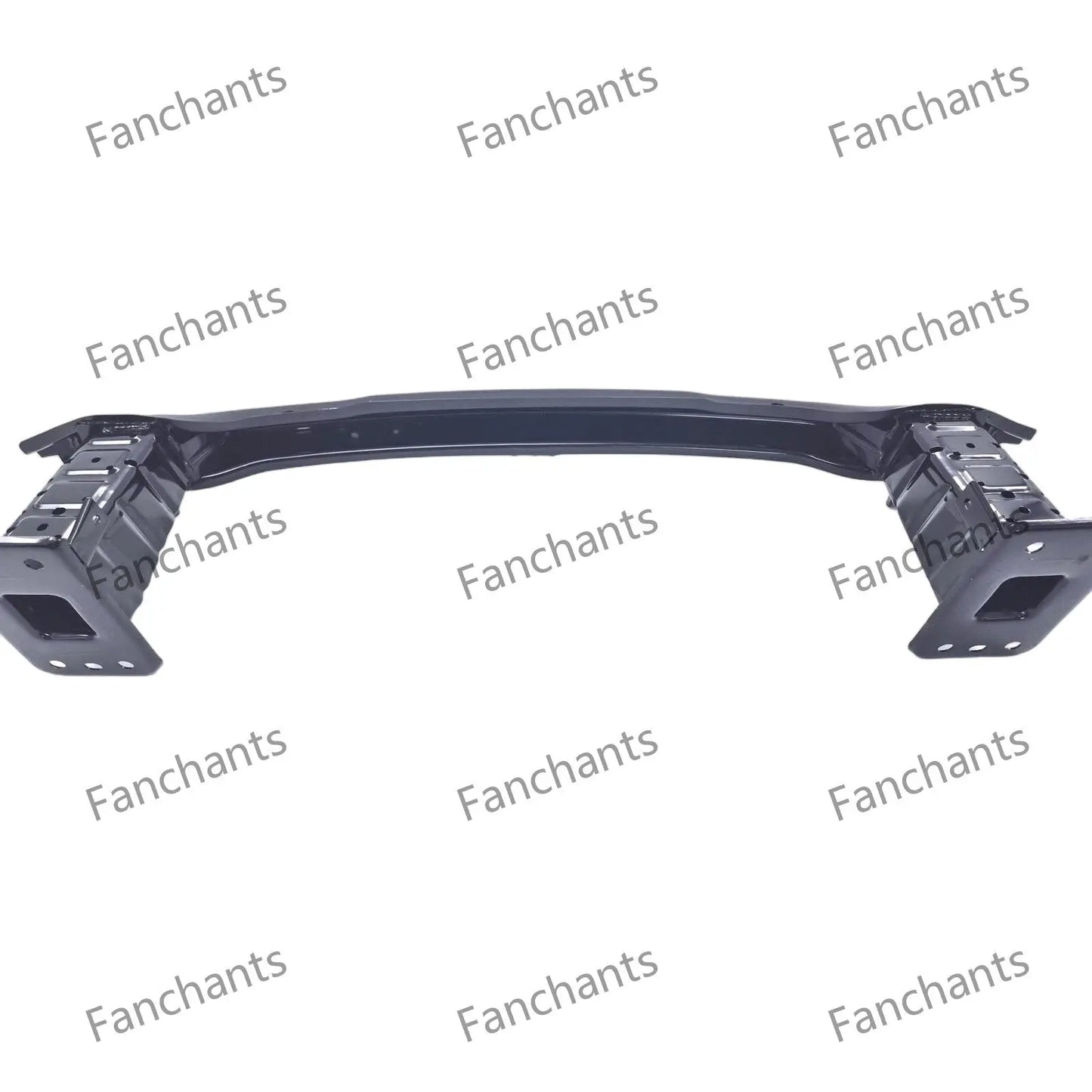 Suitable for BMW E70X5 LCI front bumper frame front bumper frame 51117229085 - FANCHANTS China Auto Parts Wholesales