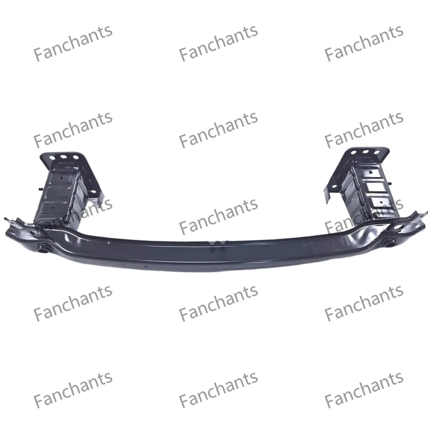 Suitable for BMW E70X5 LCI front bumper frame front bumper frame 51117229085 - FANCHANTS China Auto Parts Wholesales