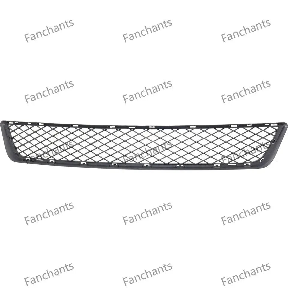 Suitable for BMW E70X5 LCI front bumper grille middle and lower front bumper ventilation net 51117222856 - FANCHANTS China Auto Parts Wholesales
