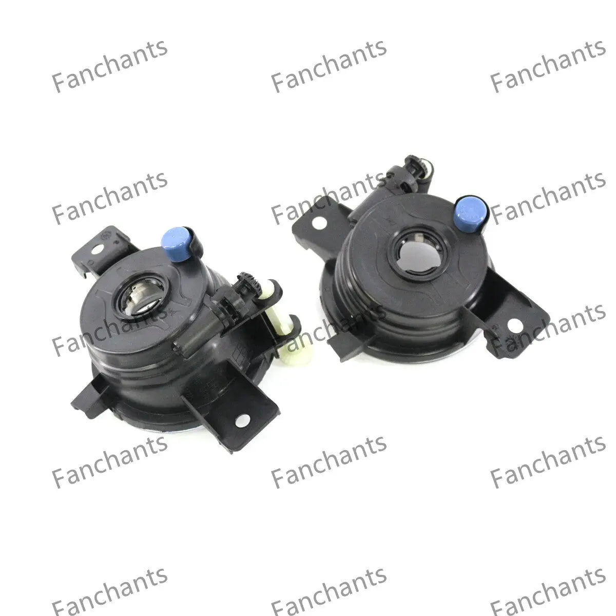 Suitable for BMW E70X5 LCI front fog lamp anti-fog lamp 63177224643 63177224644 - FANCHANTS China Auto Parts Wholesales
