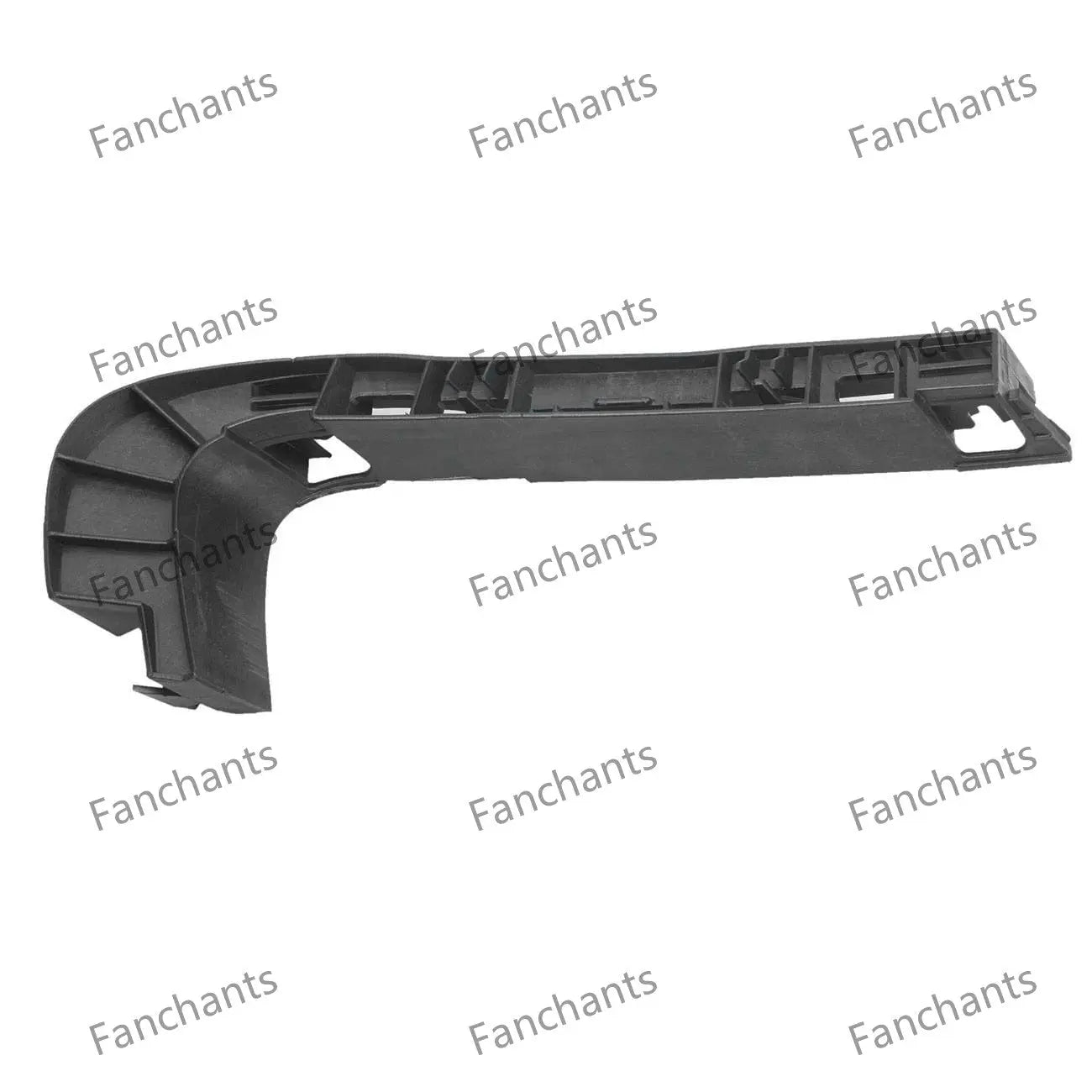Suitable for BMW E70X5 front bumper bracket bumper bracket 51117157987 51117157988 - FANCHANTS China Auto Parts Wholesales