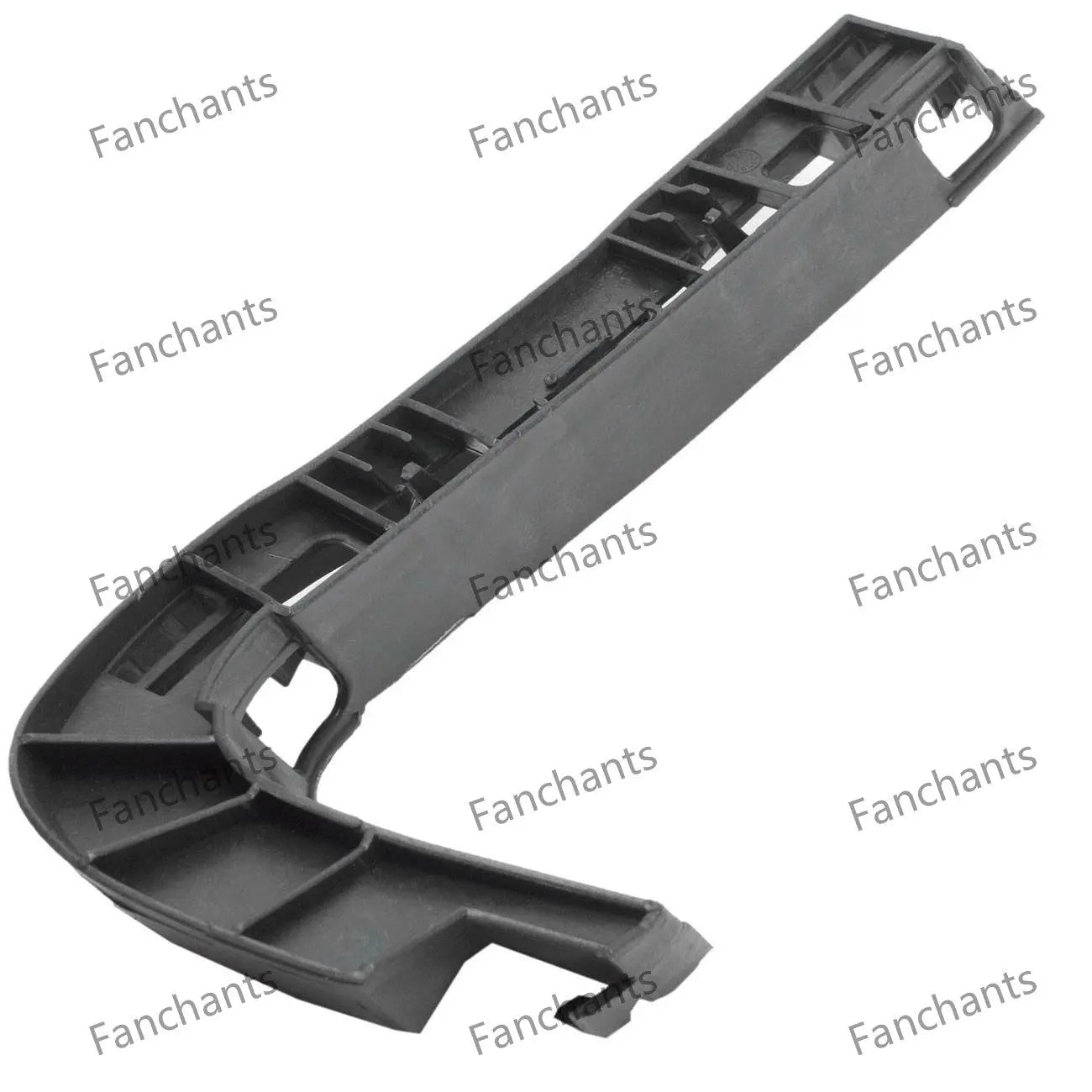 Suitable for BMW E70X5 front bumper bracket bumper bracket 51117157987 51117157988 - FANCHANTS China Auto Parts Wholesales