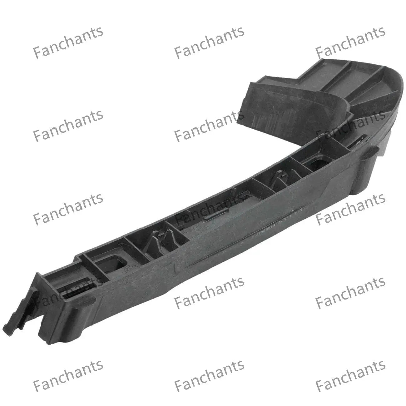 Suitable for BMW E70X5 front bumper bracket bumper bracket 51117157987 51117157988 - FANCHANTS China Auto Parts Wholesales
