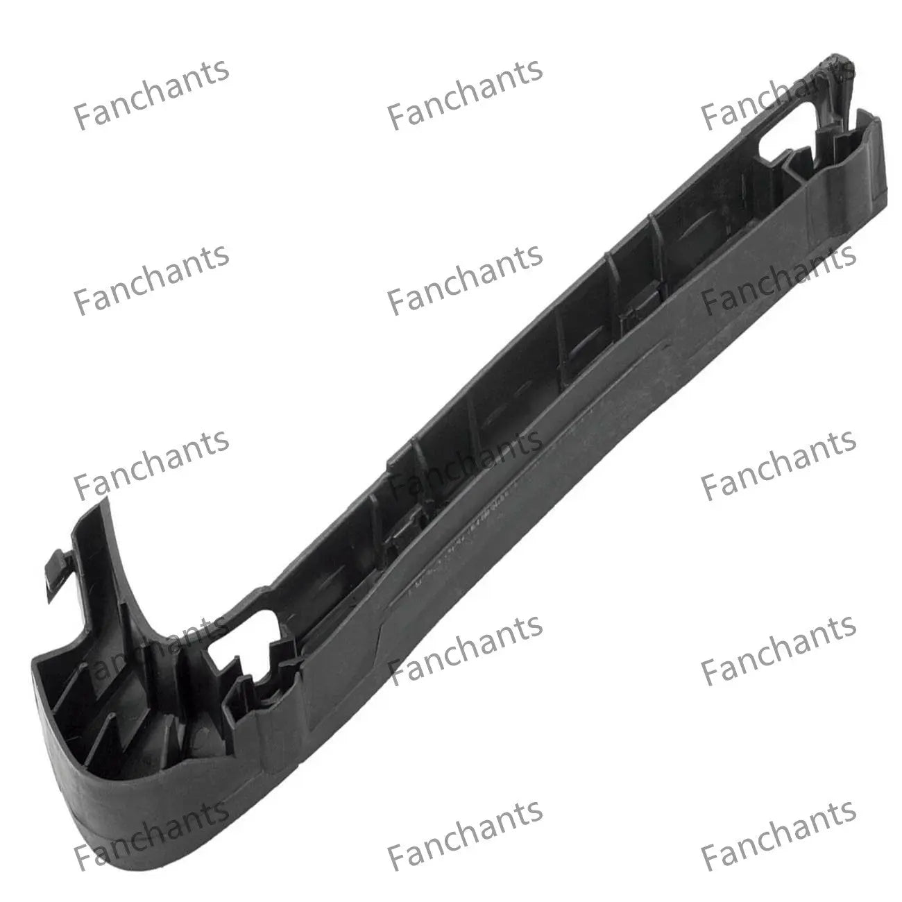 Suitable for BMW E70X5 front bumper bracket bumper bracket 51117157987 51117157988 - FANCHANTS China Auto Parts Wholesales