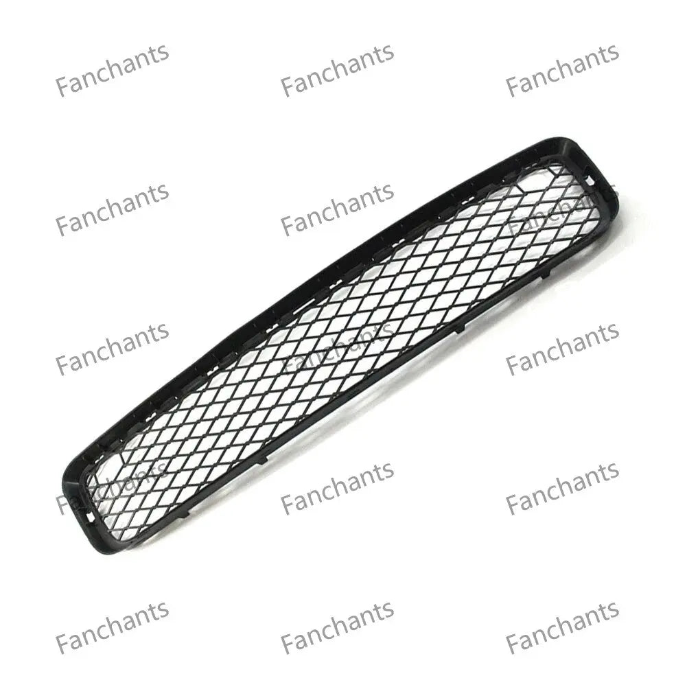 Suitable for BMW E70X5 front bumper grille middle mesh lower mesh front bumper ventilation net 51117163956 - FANCHANTS China Auto Parts Wholesales