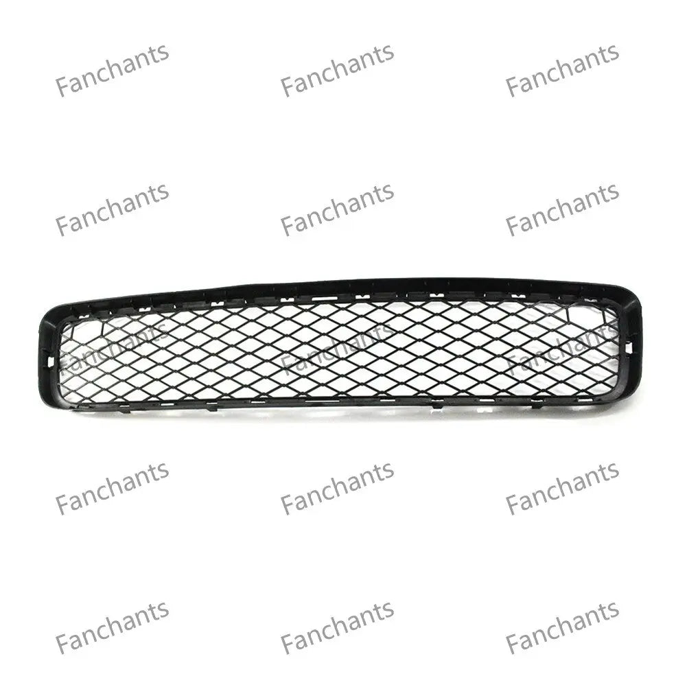 Suitable for BMW E70X5 front bumper grille middle mesh lower mesh front bumper ventilation net 51117163956 - FANCHANTS China Auto Parts Wholesales