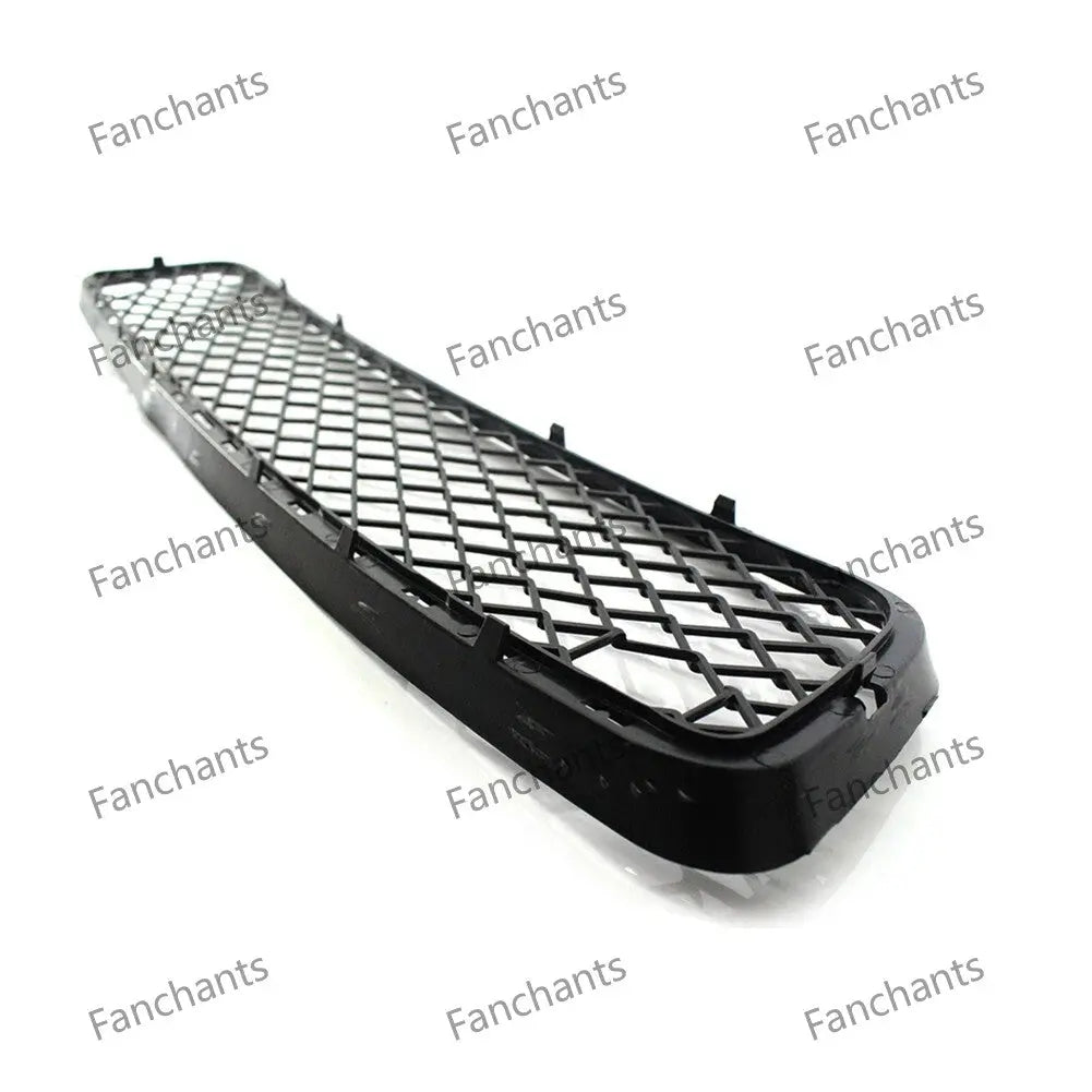 Suitable for BMW E70X5 front bumper grille middle mesh lower mesh front bumper ventilation net 51117163956 - FANCHANTS China Auto Parts Wholesales