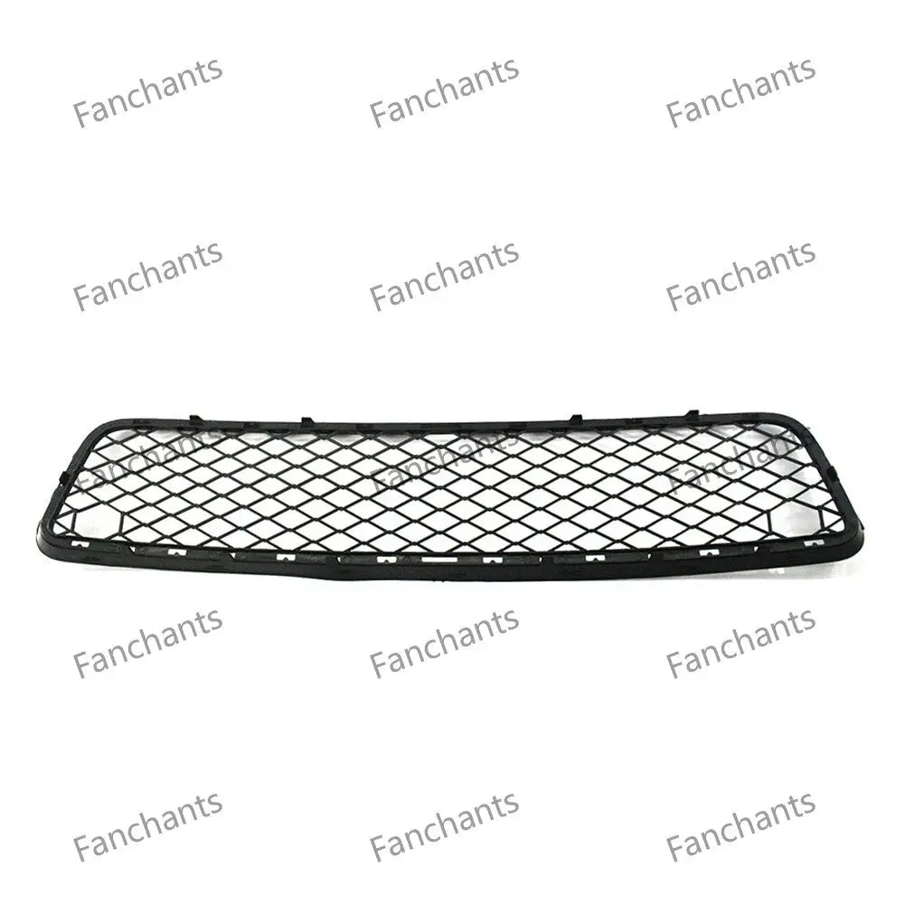 Suitable for BMW E70X5 front bumper grille middle mesh lower mesh front bumper ventilation net 51117163956 - FANCHANTS China Auto Parts Wholesales