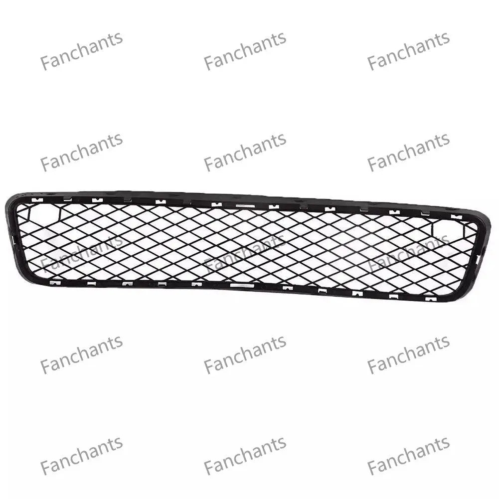 Suitable for BMW E70X5 front bumper grille middle mesh lower mesh front bumper ventilation net 51117163956 - FANCHANTS China Auto Parts Wholesales