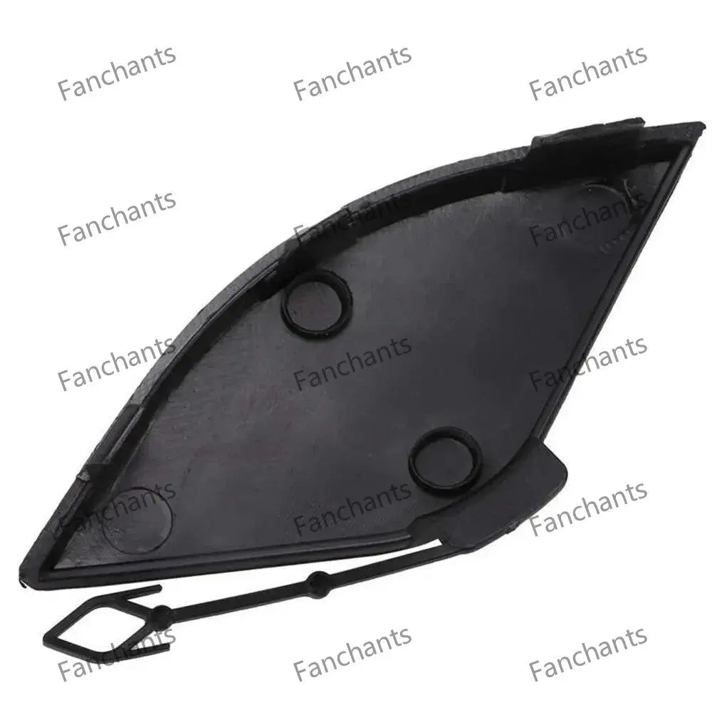 Suitable for BMW E70X5 front bumper trailer cover traction cover front trailer hook cover 51117222744 - FANCHANTS China Auto Parts Wholesales