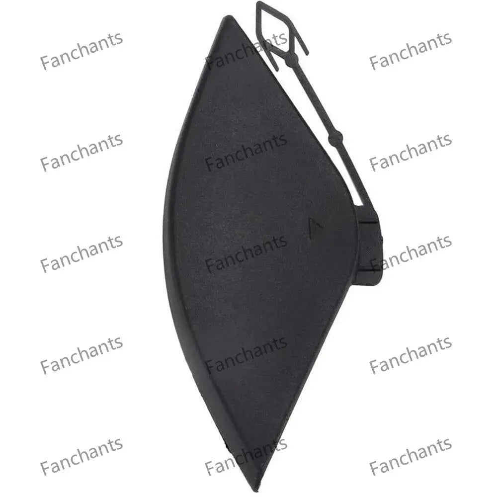 Suitable for BMW E70X5 front bumper trailer cover traction cover front trailer hook cover 51117222744 - FANCHANTS China Auto Parts Wholesales