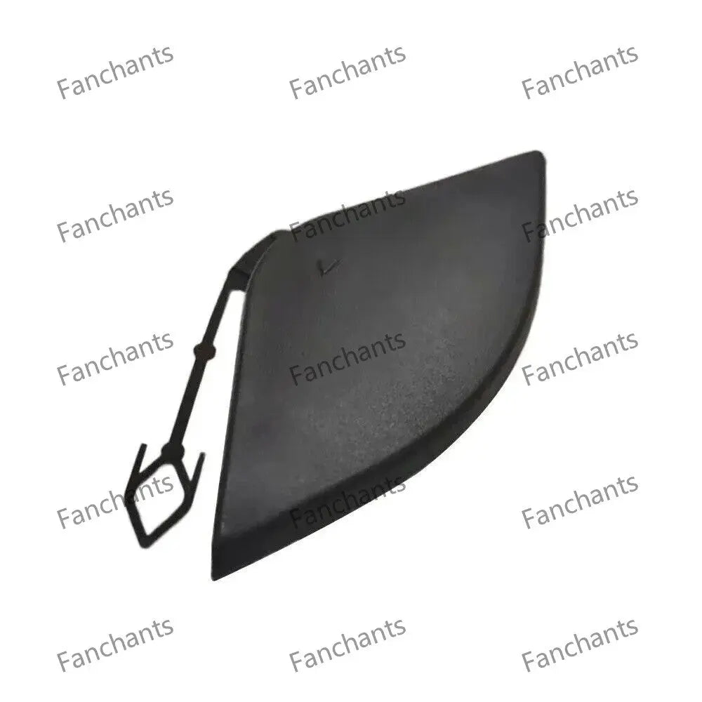 Suitable for BMW E70X5 front bumper trailer cover traction cover front trailer hook cover 51117222744 - FANCHANTS China Auto Parts Wholesales