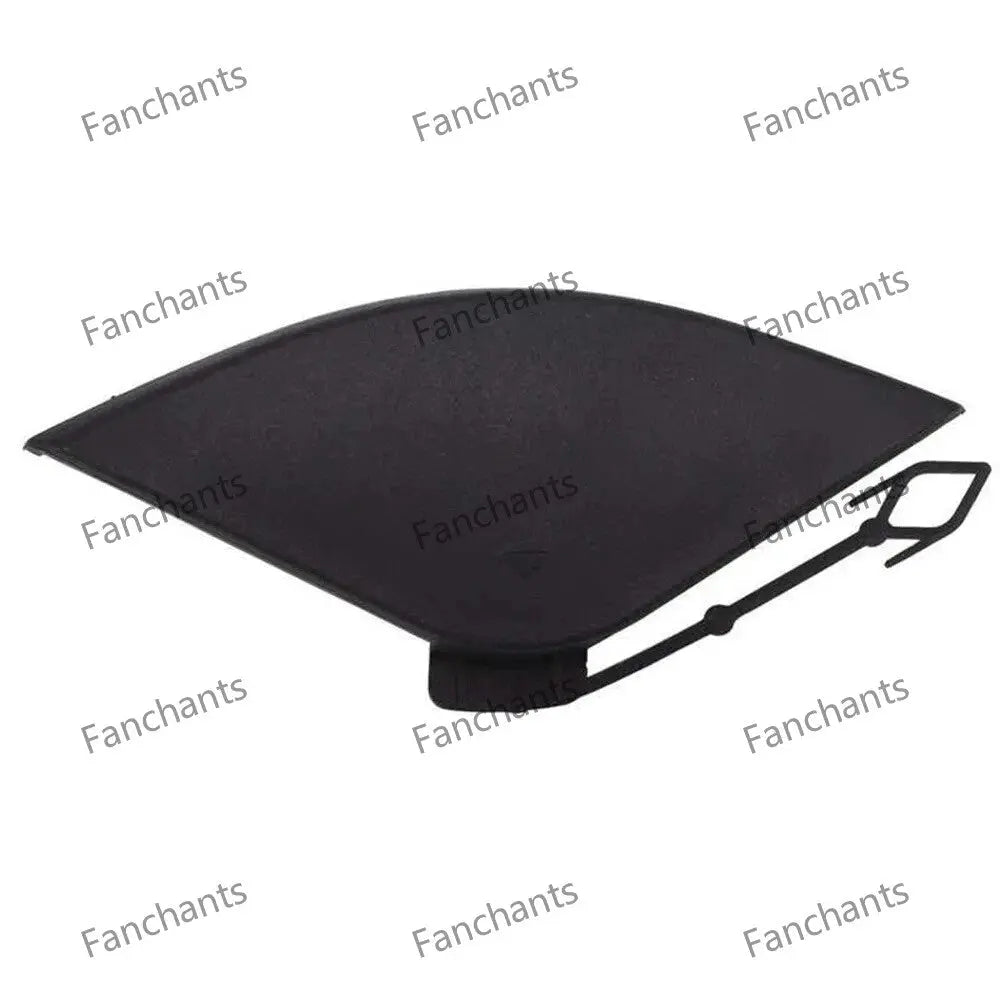 Suitable for BMW E70X5 front bumper trailer cover traction cover front trailer hook cover 51117222744 - FANCHANTS China Auto Parts Wholesales