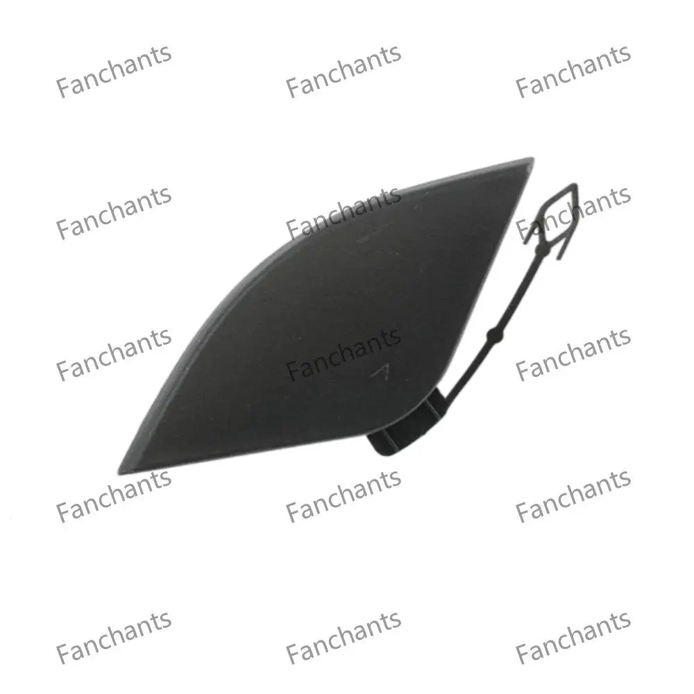 Suitable for BMW E70X5 front bumper trailer cover traction cover front trailer hook cover 51117222744 - FANCHANTS China Auto Parts Wholesales
