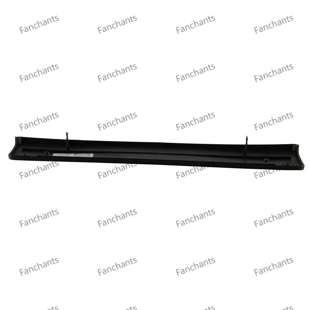 Suitable for BMW E70X5 front license plate license plate holder license plate base 51117158201 - FANCHANTS China Auto Parts Wholesales