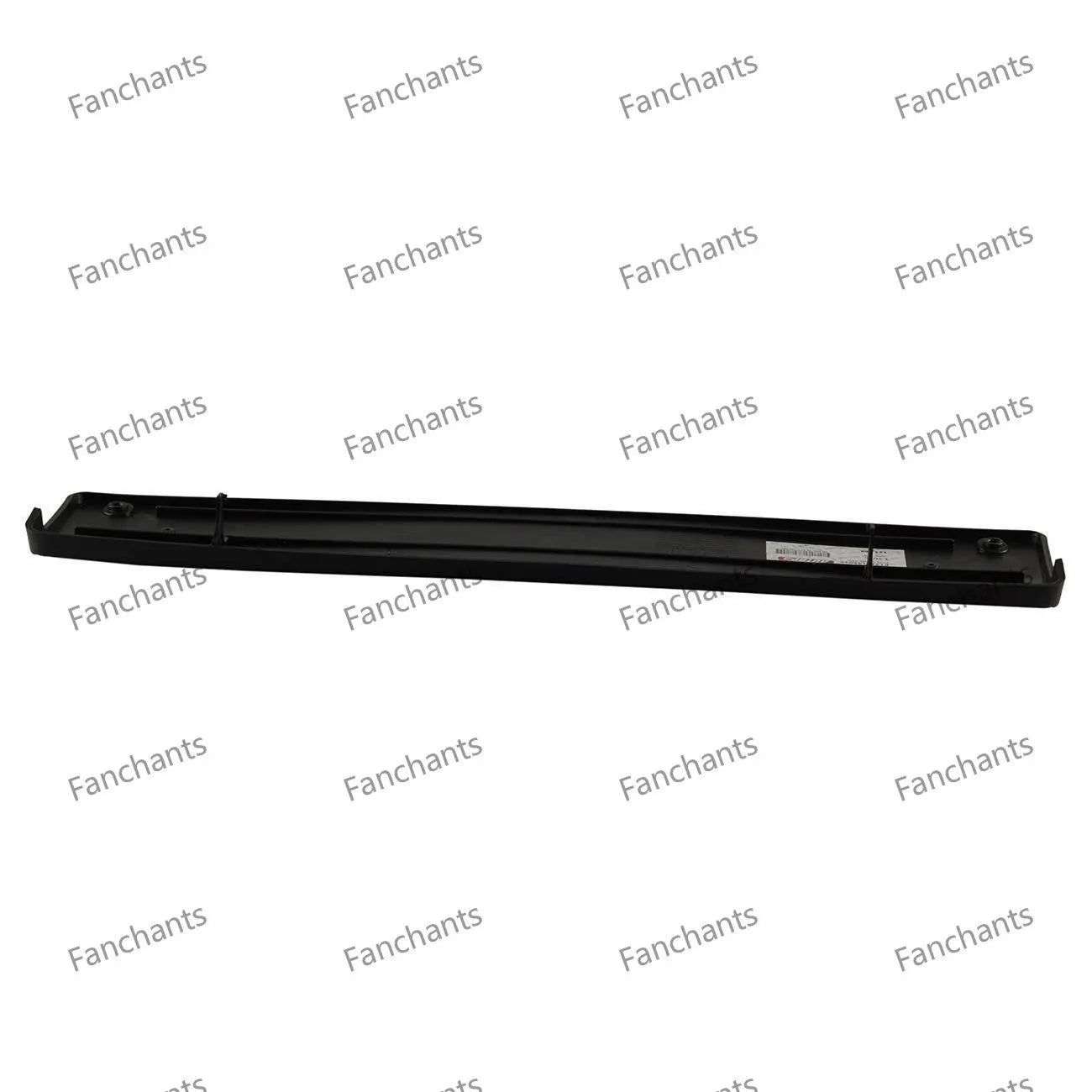 Suitable for BMW E70X5 front license plate license plate holder license plate base 51117158201 - FANCHANTS China Auto Parts Wholesales
