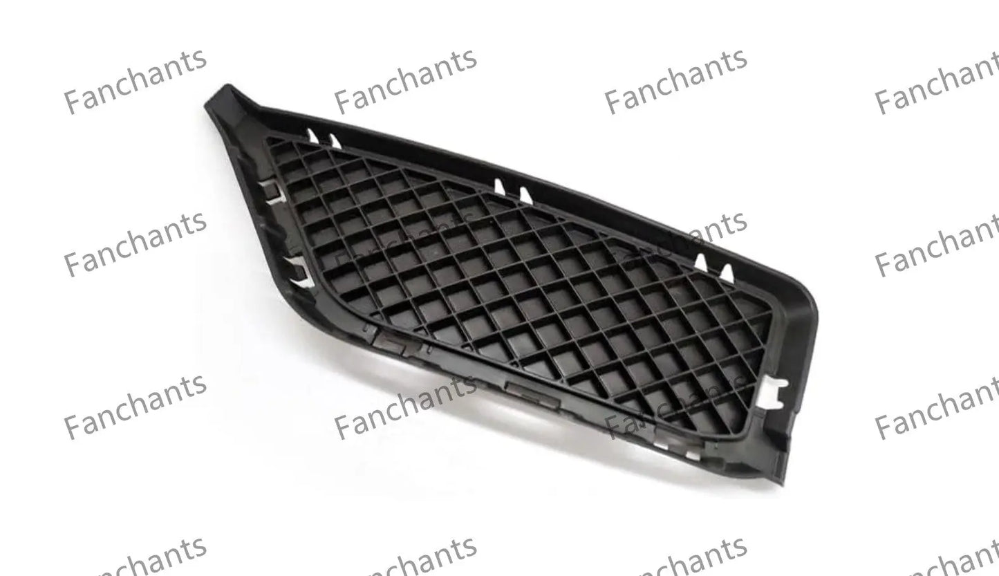 Suitable for BMW E84 X1 front bumper ventilation mesh mesh type closed 51117303755B 51117303756B FANCHANTS China Auto Parts Wholesales
