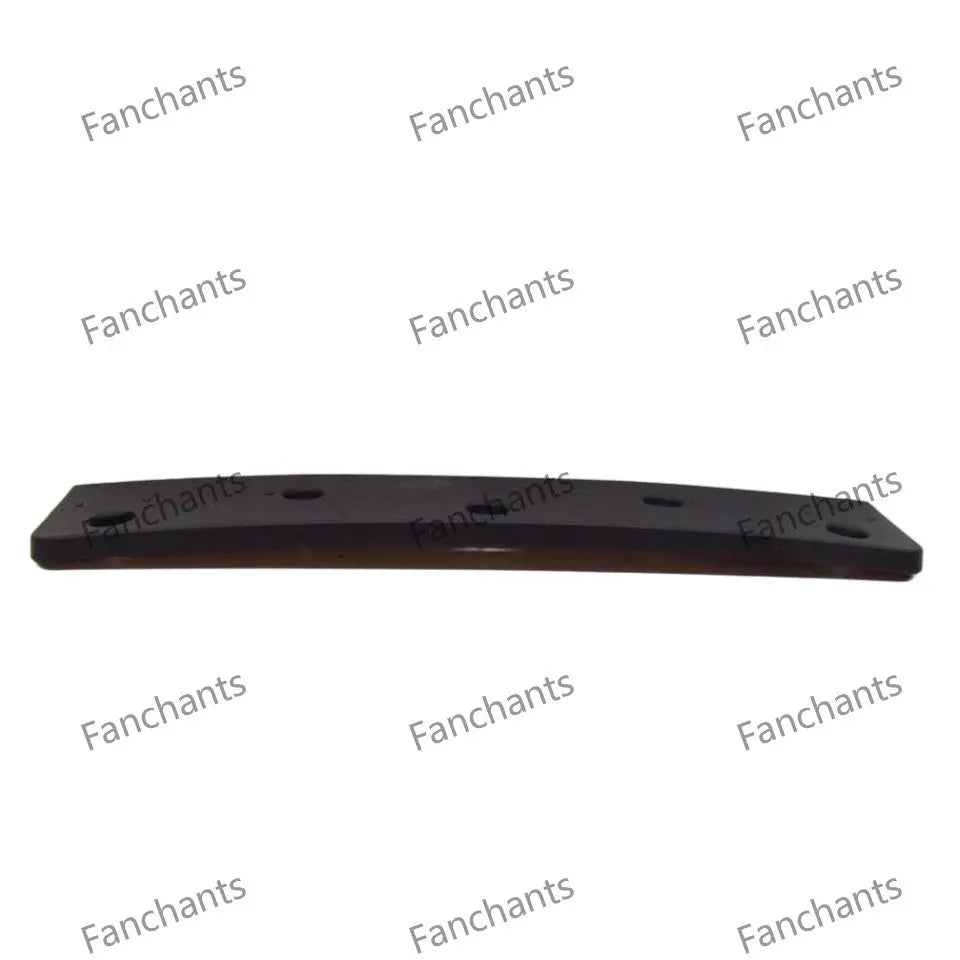 Suitable for BMW F02LCI model front license plate 51117295274 FANCHANTS China Auto Parts Wholesales