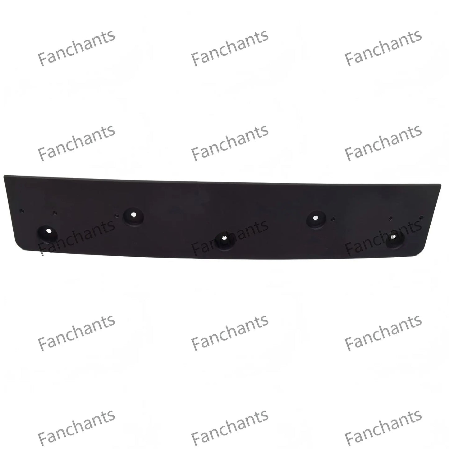 Suitable for BMW F02LCI model front license plate 51117295274 FANCHANTS China Auto Parts Wholesales