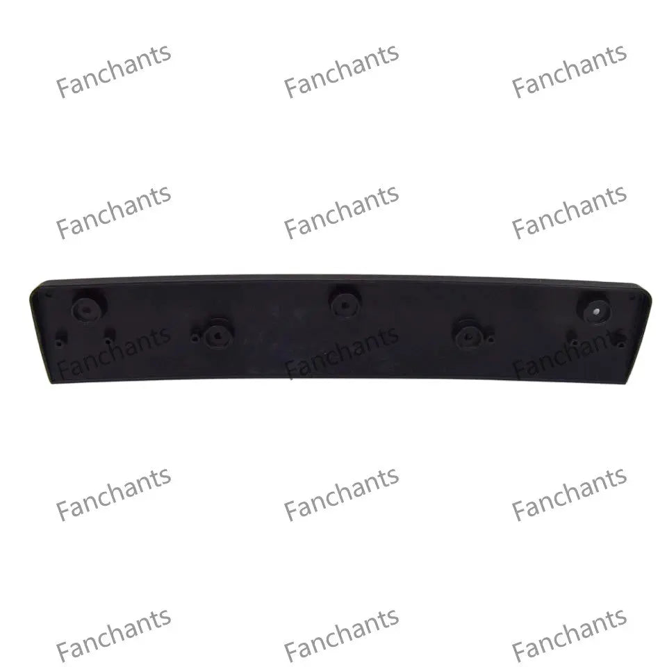 Suitable for BMW F02LCI model front license plate 51117295274 FANCHANTS China Auto Parts Wholesales