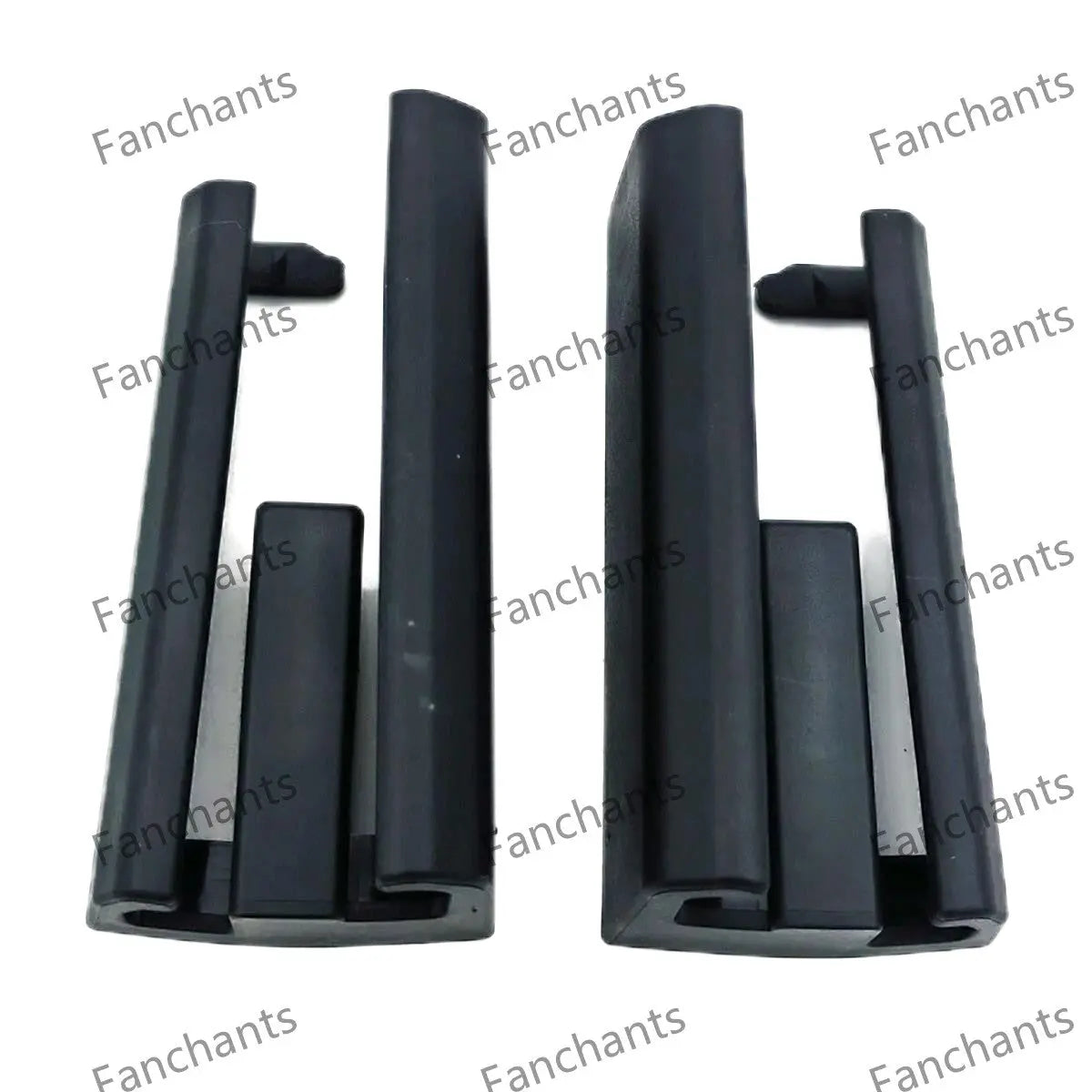 Suitable for BMW F07 F18 F02 front seat rail cover 52107340335 52107340336 FANCHANTS China Auto Parts Wholesales