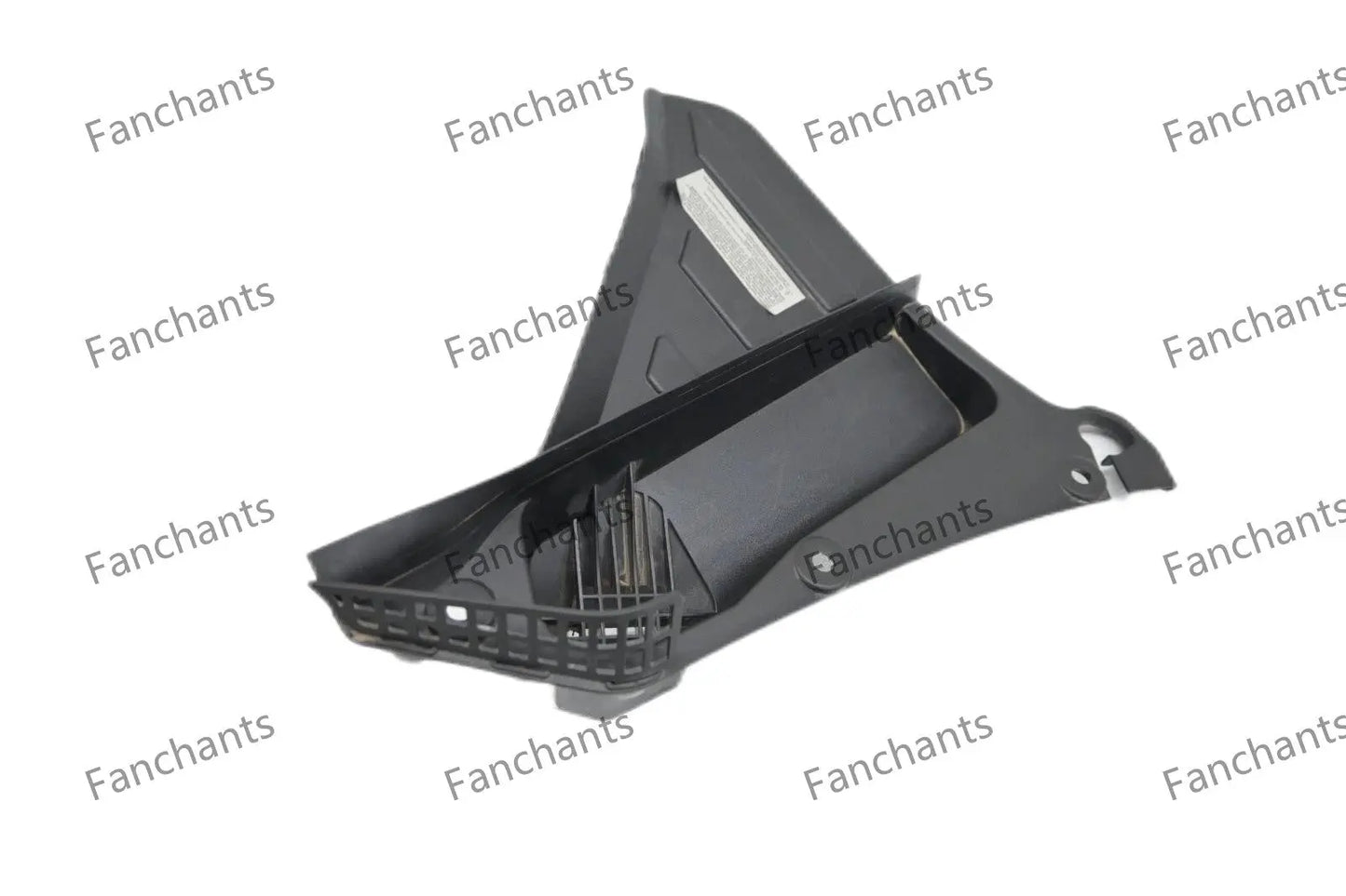 Suitable for BMW F07LCI windshield cover 64316987607 64316987608 - FANCHANTS China Auto Parts Wholesales