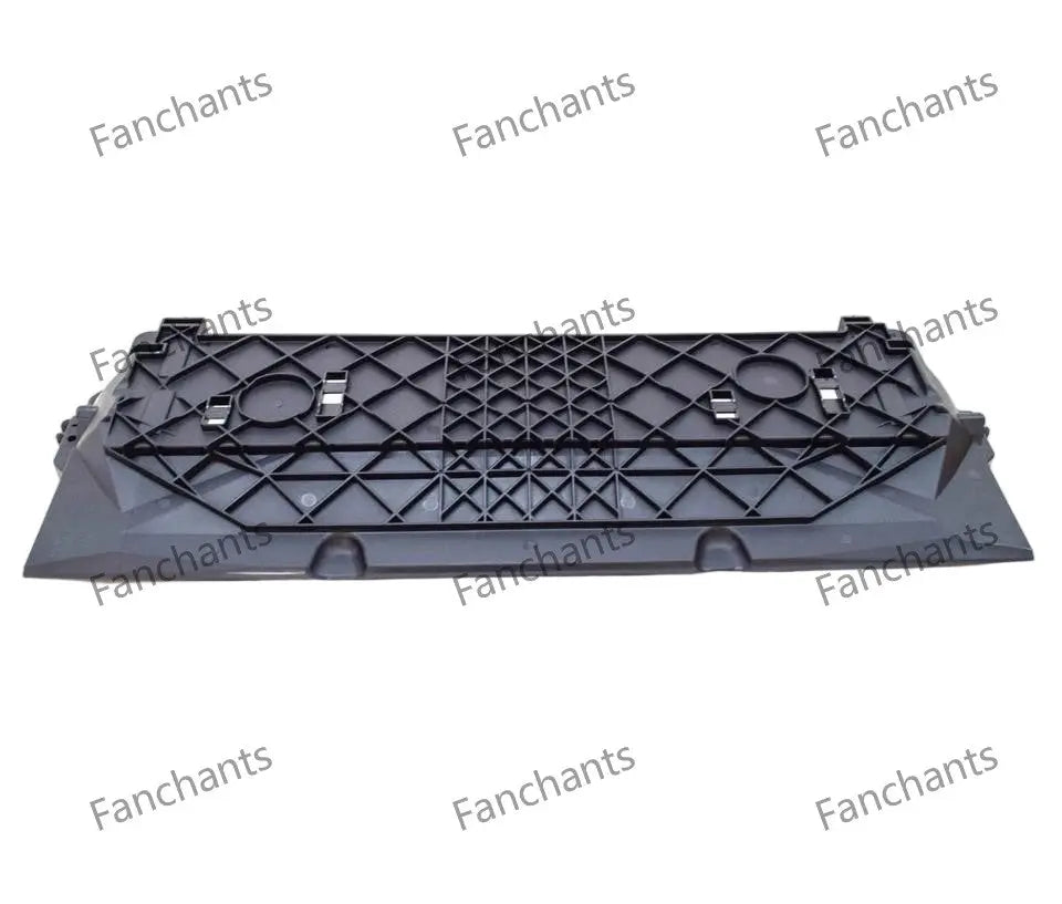 Suitable for BMW F15 X5/F16 X6 radiator bracket OE17117646138 - FANCHANTS China Auto Parts Wholesales